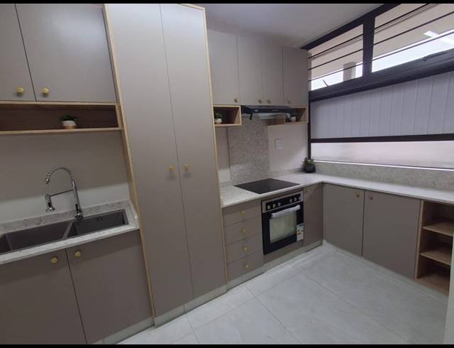 2 BEDROOM PROPERTY TO RENT IN ESSENWOOD